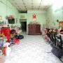 [D2517*] Nhà 1/ Tăng Bạt Hổ Bình Thạnh 73m2 giá sập hầm - Chỉ 5.x tỷ