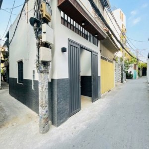 [H2524] So Với Thị Trường Căn Này Quá Rẻ! 1/ Xô Viết Nghệ Tĩnh 2T, 4.x Tỷ