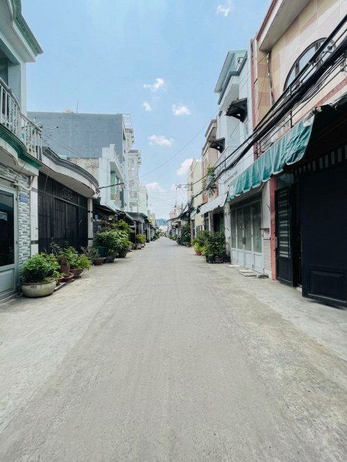 [KH018*] So Với Khu Vực Lô Này Quá Rẻ! Đất 260m2 gần Chợ Hiệp Thành, 7.x Tỷ