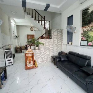 [D2523] So Với Khu Vực Căn Nhà 3 tầng HXH Né Nhau Này Giá Chỉ Có 5.x Tỷ