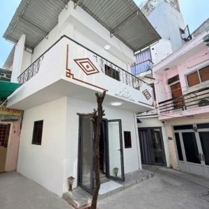 [T2525] So Với Khu Vực Căn Này Quá Rẻ! Nhà 2 tầng Lê Quang Định, Giá 3.x Tỷ