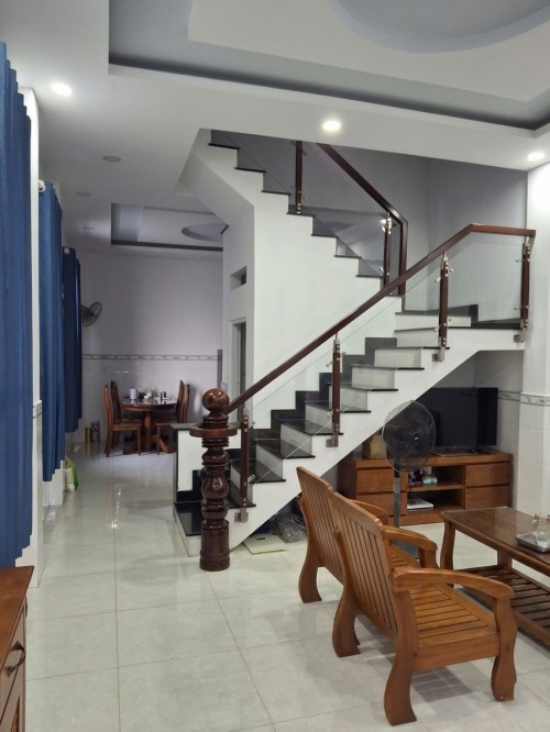 [L2521] Siêu Phẩm mặt tiền Đ. Ô Tô 6m sát Sông Sài Gòn, giá đẹp 5.x Tỷ