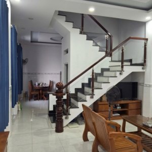 [L2521] Siêu Phẩm mặt tiền Đ. Ô Tô 6m sát Sông Sài Gòn, giá đẹp 5.x Tỷ