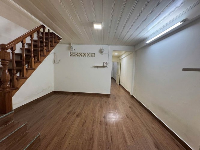 [K2532*] Nhà gần Xô Viết Nghệ Tĩnh cách hẻm xe tải 1 căn, giá 7.x tỷ