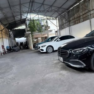 [H2530*] Nhà + Kho Diện tích lớn gần Quốc Lộ 13, giá sốc nhất khu 48.x tỷ