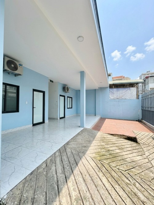 [D2529*] CHDV HXH né nhau Quốc Lộ 13, N.hậu tài lộc, giá 25.x tỷ