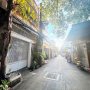 [T2531*] Siêu vị trí xây CHDV sát ngã tư Hàng Xanh, DT lớn 9.x tỷ