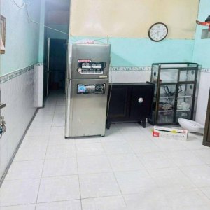 [O2528*] Nhà gần ĐH Kinh tế Tài chính, 43m2, vị trí không đối thủ giá 4.x tỷ