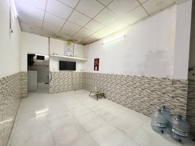 [L2527] lô đất vuông sát ĐH Văn Lang, xây CHDV đỉnh, giá 4.x tỷ