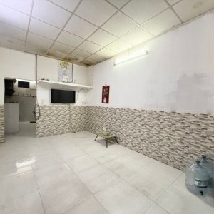 [L2527] lô đất vuông sát ĐH Văn Lang, xây CHDV đỉnh, giá 4.x tỷ