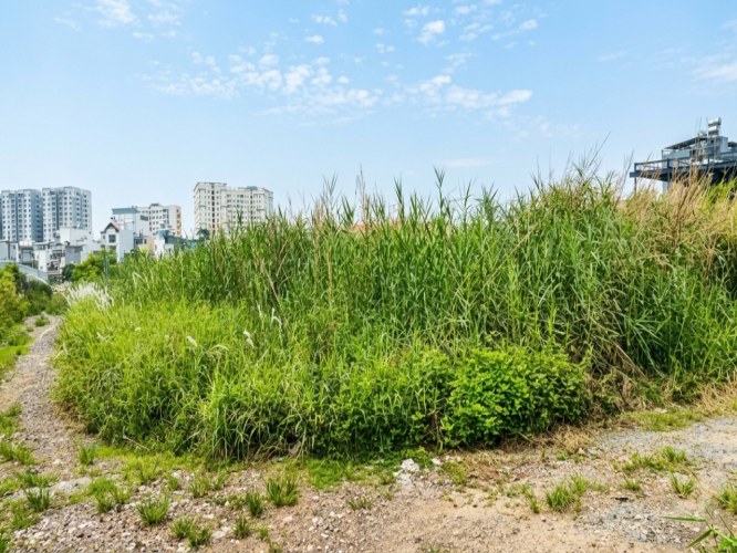 [T2537*] CƠ HỘI Đ.Tư: ĐẤT 1/ TÔ NGỌC VÂN gần CẦU AN LỘC, GIÁ CHỈ 7.X TỶ