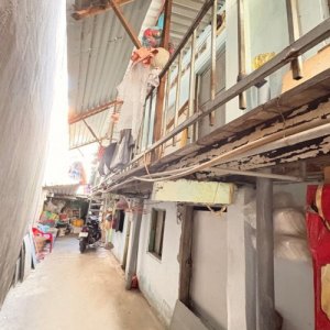 L2533* Rẻ hơn thị trường nhà trọ 10P Bùi Đình Túy Bình Thạnh 9.x tỷ