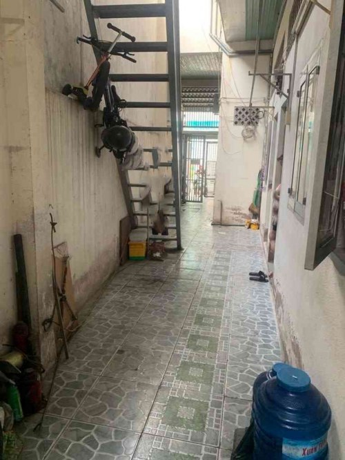 [H2536*] CƠ HỘI GOM HÀNG NGỢP: NHÀ TRỌ 7 PHÒNG Đường SỐ 8 THỦ ĐỨC, 4.X TỶ