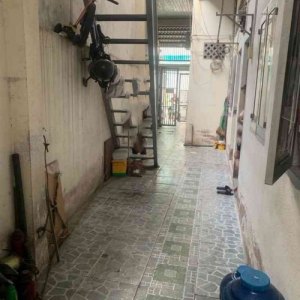 [H2536*] CƠ HỘI GOM HÀNG NGỢP: NHÀ TRỌ 7 PHÒNG Đường SỐ 8 THỦ ĐỨC, 4.X TỶ