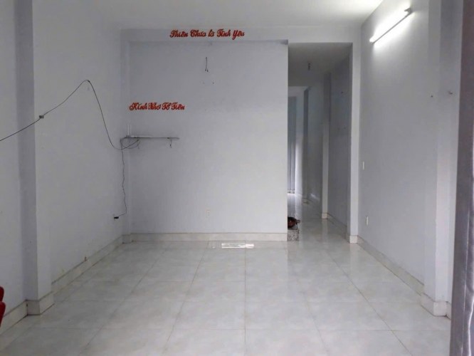 [L2539*] Nhà Thới An Diện tích khủng so với giá Chỉ 3.x tỷ
