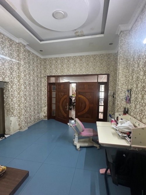 [H2542*] Siêu phẩm xây CHDV mặt tiền Nguyễn Xí hậu nở 18.x tỷ