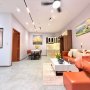 [KH023*] So sánh không có căn thứ hai: nhà đẹp Phạm Văn Chiêu ngang 6.7m, 4.x tỷ
