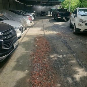 [K2556*] Bí Mật Khuôn Đất Biệt thự 551m2 Hạ Giá Sâu Ở Bình Thạnh 39.x Tỷ