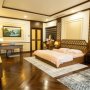 [K2550] Gia chủ tặng lại toàn bộ nội thất cao cấp Villa Lê Quang Định, 12x tỷ