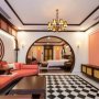[K2550] Gia chủ tặng lại toàn bộ nội thất cao cấp Villa Lê Quang Định, 12x tỷ