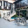 [K2550] Gia chủ tặng lại toàn bộ nội thất cao cấp Villa Lê Quang Định, 12x tỷ