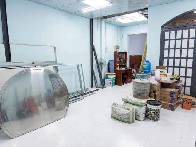 [H2554*] So Với Khu Vực Siêu Phẩm Nguyễn Xí 224m2 Quá Rẻ Giá 18.x Tỷ