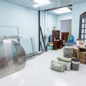 [H2554*] So Với Khu Vực Siêu Phẩm Nguyễn Xí 224m2 Quá Rẻ Giá 18.x Tỷ