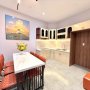 [KH023*] So sánh không có căn thứ hai: nhà đẹp Phạm Văn Chiêu ngang 6.7m, 4.x tỷ
