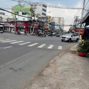 [H2560] Lợi nhuận khủng từ CHDV - MT Nguyễn Xí Bình Thạnh, 49.x tỷ