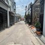 [D2559*] SO SÁNH GIÁ KHU VỰC KHÔNG CÓ CĂN THỨ 2: ĐẤT BÌNH THẠNH - 12x TỶ