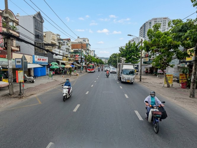 [L2557*] CƠ HỘI Đ.Tư GIAI ĐOẠN VÀNG: MT QL13 BÌNH THẠNH - 22.x TỶ