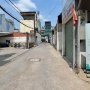 [D2559*] SO SÁNH GIÁ KHU VỰC KHÔNG CÓ CĂN THỨ 2: ĐẤT BÌNH THẠNH - 12x TỶ
