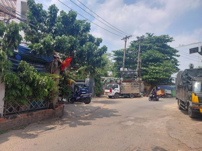 [K2562*] Chỉ 12.x tỷ có ngay MT kinh doanh Ngô Đức Kế Bình Thạnh