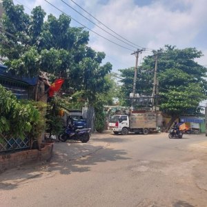 [K2562*] Chỉ 12.x tỷ có ngay MT kinh doanh Ngô Đức Kế Bình Thạnh