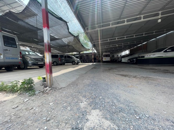 [D2559*] SO SÁNH GIÁ KHU VỰC KHÔNG CÓ CĂN THỨ 2: ĐẤT BÌNH THẠNH - 12x TỶ