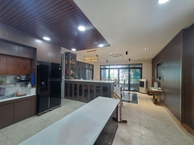 [D2565*] Cơ hội hiếm sở hữu Villa Bùi Đình Túy Bình Thạnh, N.hậu, giá 49.x tỷ