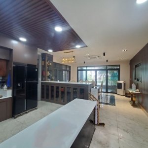 [D2565*] Cơ hội hiếm sở hữu Villa Bùi Đình Túy Bình Thạnh, N.hậu, giá 49.x tỷ