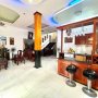 [K2568*] Biệt thự sân vườn gần Cầu Kinh Bình Thạnh, hẻm 6m thông, 8x tỷ