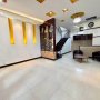 [L2563*] Sốc! Hạ giá nhà 5T mặt tiền Nguyễn Khuyến Bình Thạnh, 12.x tỷ