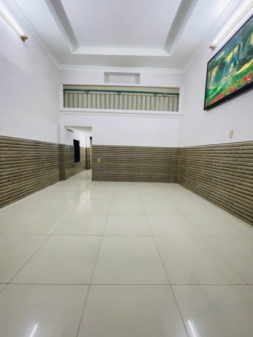 [KH025*] Chỉ 5.x tỷ có ngay nhà mới 68m2 sát Chợ Cầu, sổ vuông đét