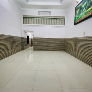 [KH025*] Chỉ 5.x tỷ có ngay nhà mới 68m2 sát Chợ Cầu, sổ vuông đét