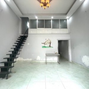 [KH028*] Nhà ngang 5m vuông vức cách MT Phan Huy Ích 50m, 5.x tỷ