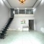 [KH028*] Nhà ngang 5m vuông vức cách MT Phan Huy Ích 50m, 5.x tỷ