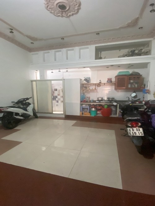 [O2570*] Nhà trọ 10 phòng dòng tiền 30tr gần chợ Bà Chiểu, 10.x tỷ