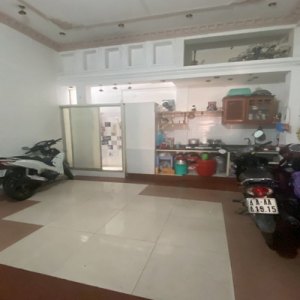 [O2570*] Nhà trọ 10 phòng dòng tiền 30tr gần chợ Bà Chiểu, 10.x tỷ