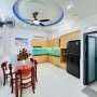 [KH030*] sổ hồng riêng vuông vức sát Emart Phan Huy Ích, giá 5.x tỷ