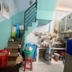[T2579*] Chỉ 3.x tỷ có liền nhà mới ở liền sát ĐH Văn Lang Bình Thạnh!