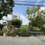 [K2580*] Chỉ 2.x tỷ sở hữu 100m2 lô đất vuông sát chợ Thạnh Xuân!