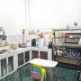 [KH031*] Nhà Gò Vấp sát MT Quang Trung, giá chỉ 5.x tỷ