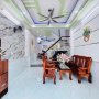 [KH030*] sổ hồng riêng vuông vức sát Emart Phan Huy Ích, giá 5.x tỷ